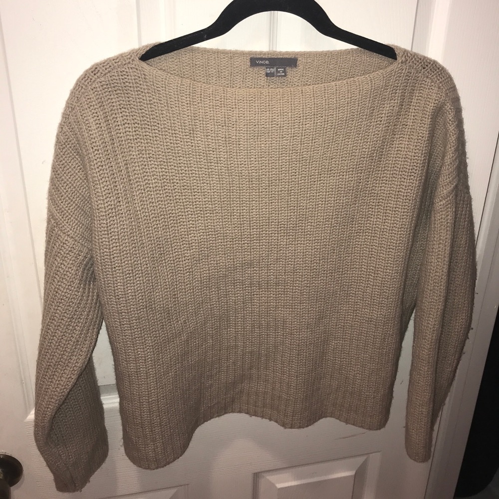 Vince sweater